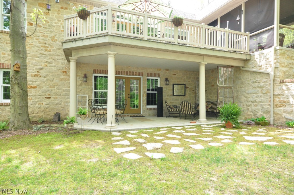 Highland Village - Residential