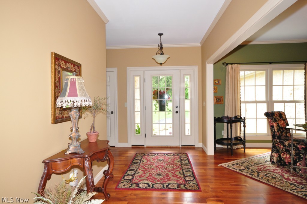 Highland Village - Residential