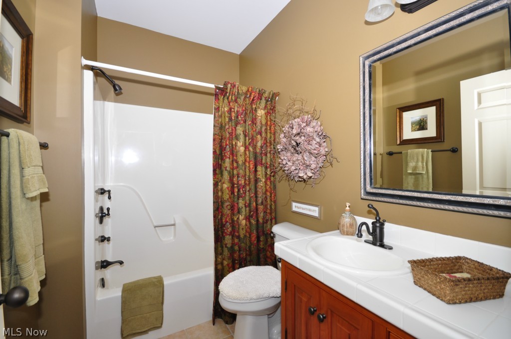 Highland Village - Residential