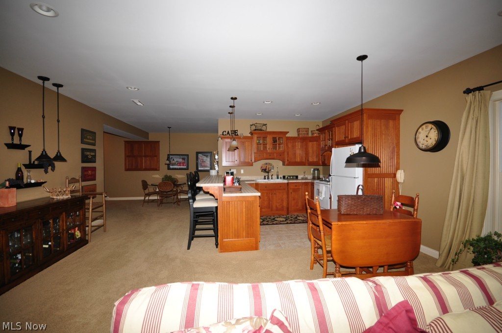 Highland Village - Residential