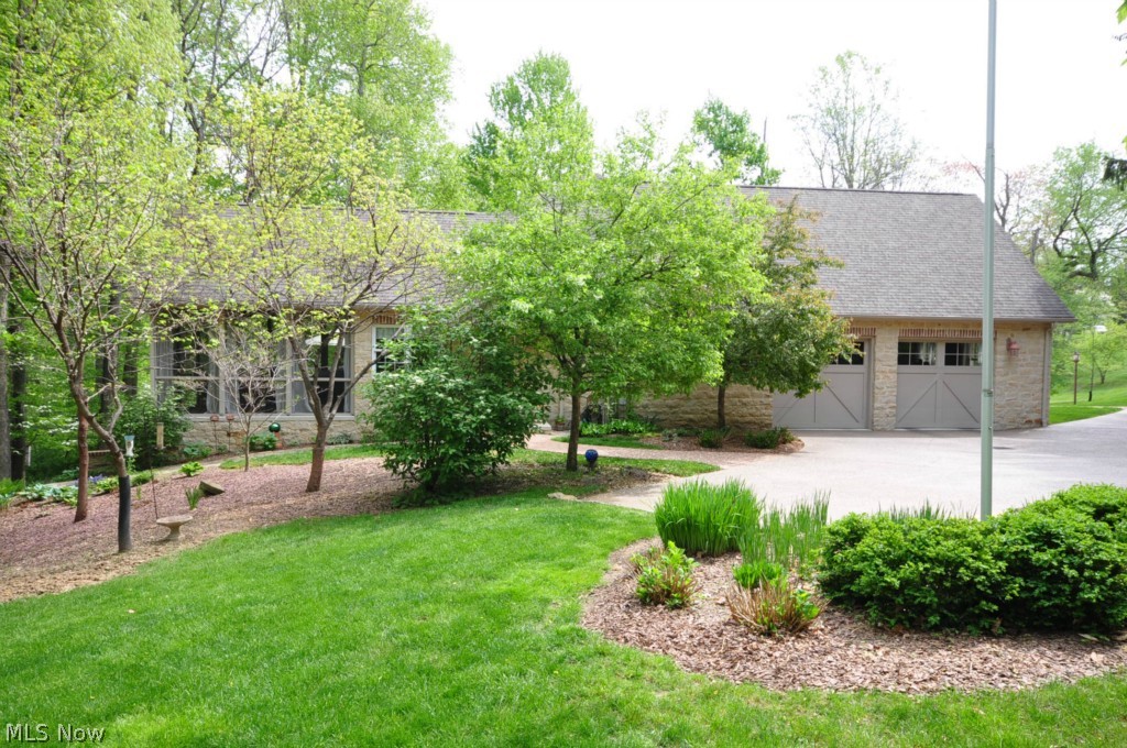 Highland Village - Residential