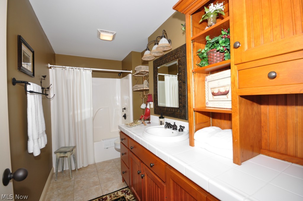 Highland Village - Residential