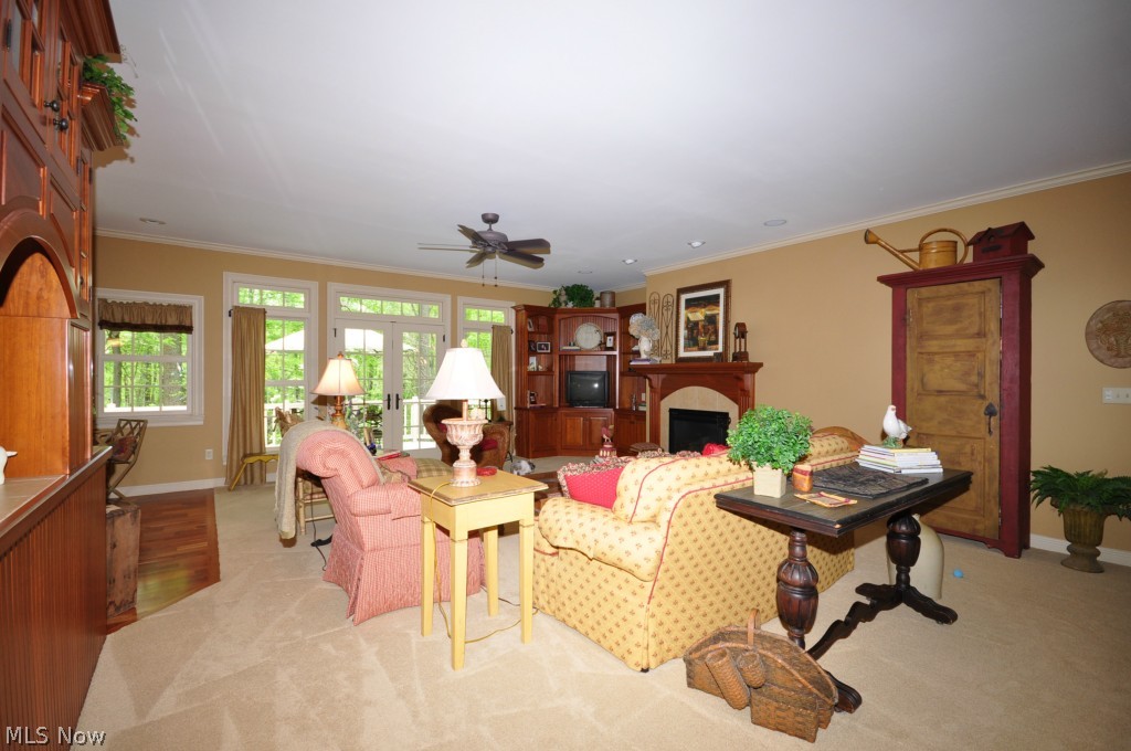 Highland Village - Residential