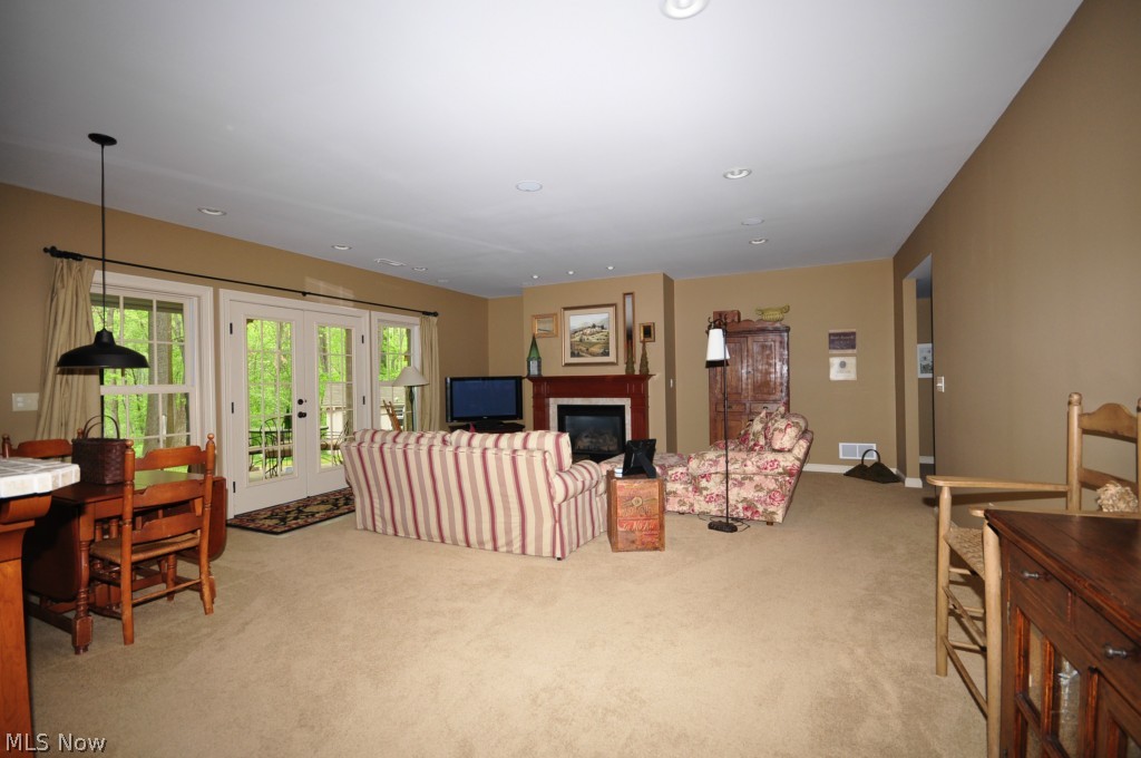 Highland Village - Residential