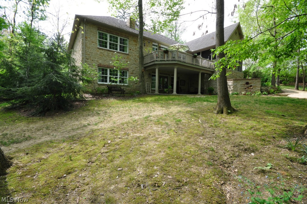 Highland Village - Residential