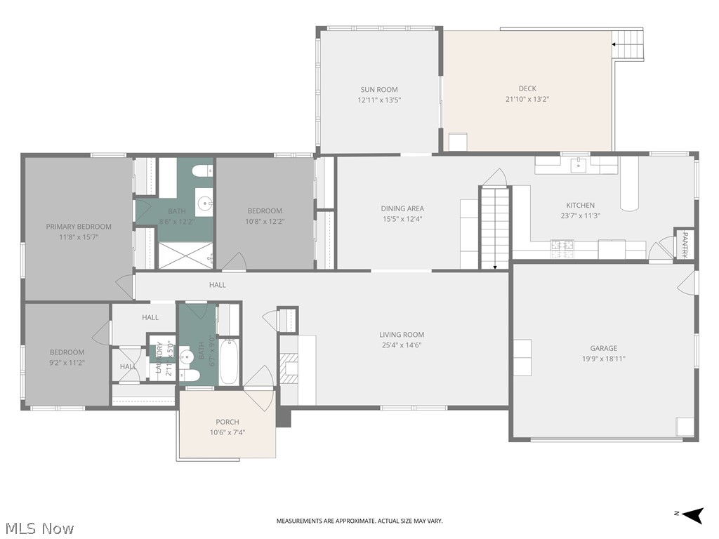 Knollwood Estates - Residential