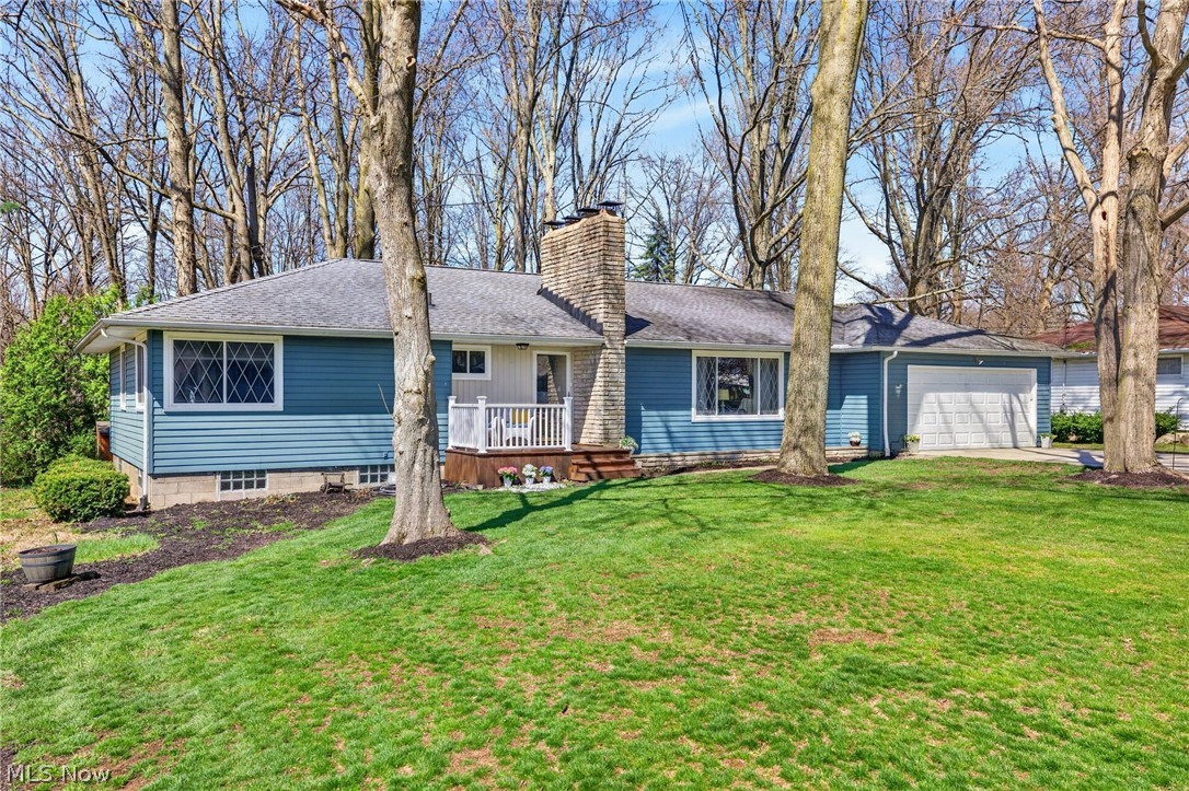 Knollwood Estates - Residential