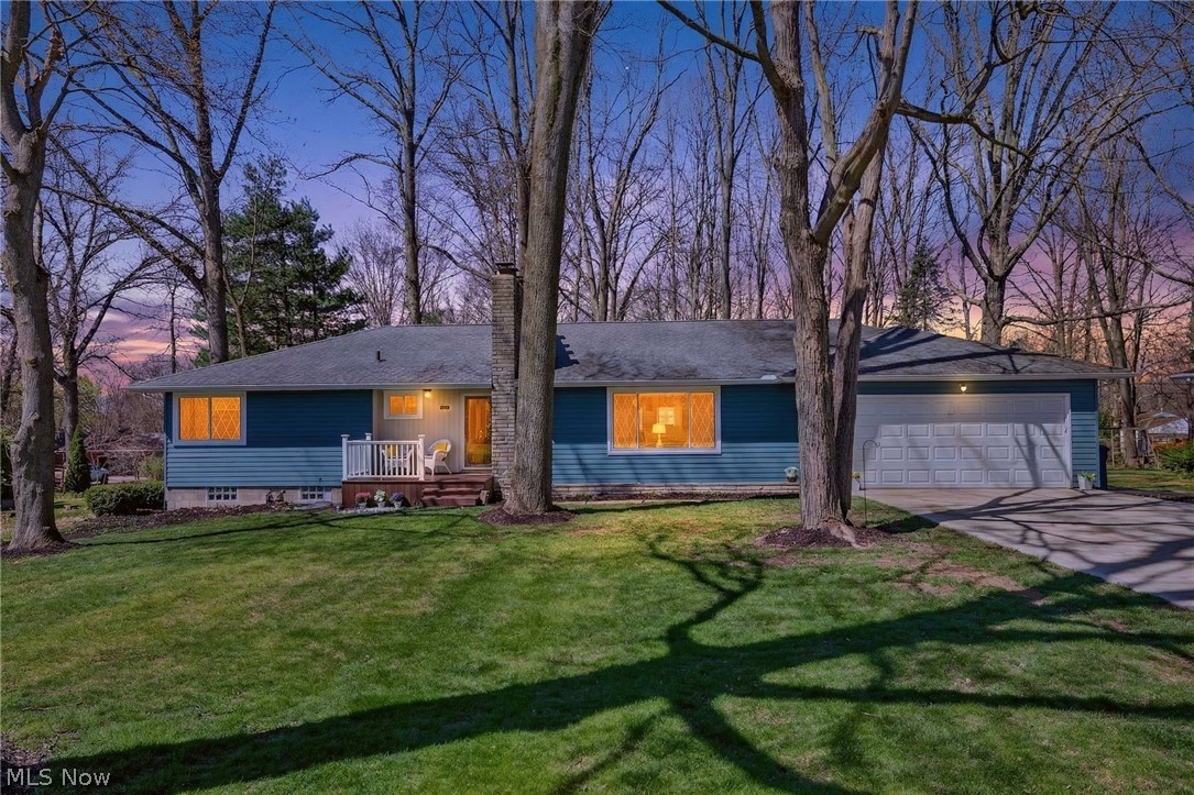 Knollwood Estates - Residential