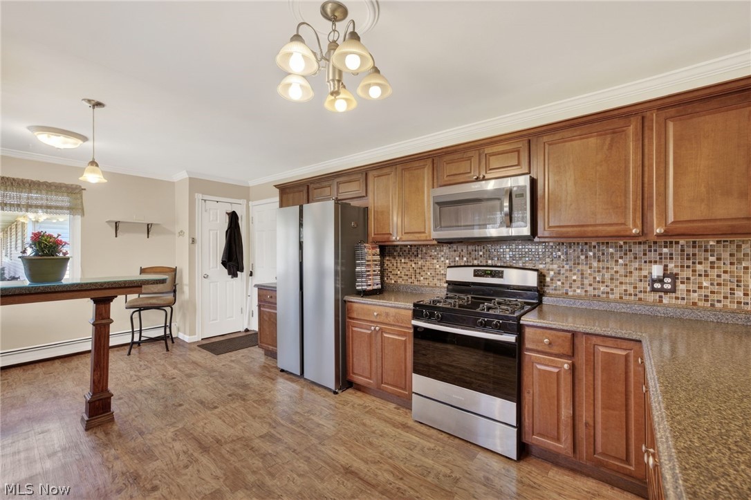 Knollwood Estates - Residential