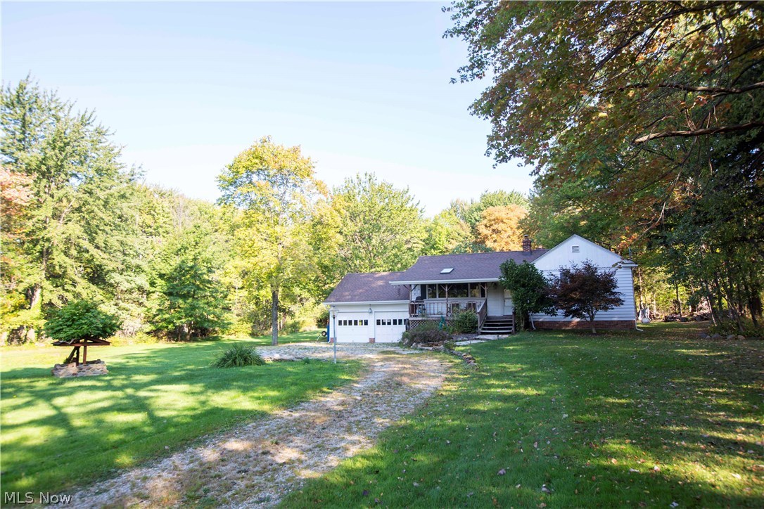 Village/Orange - Residential