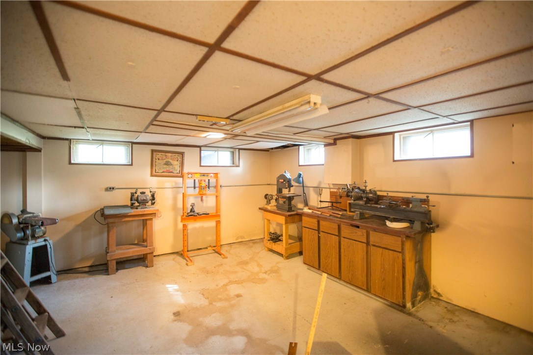 Village/Orange - Residential