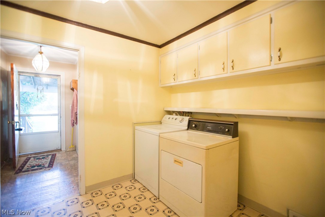 Village/Orange - Residential