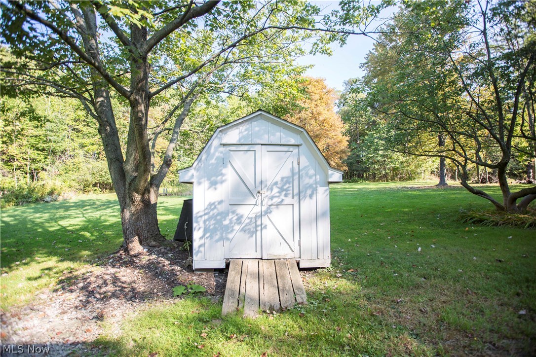 Village/Orange - Residential