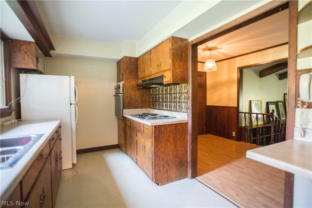 Village/Orange - Residential