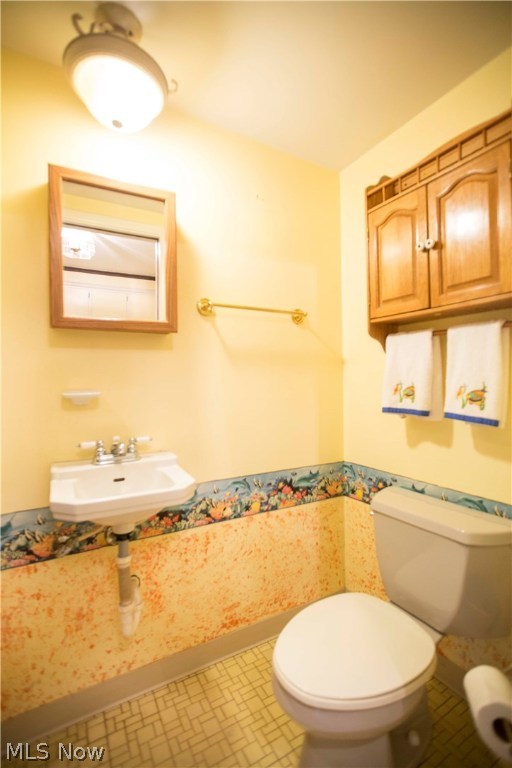 Village/Orange - Residential