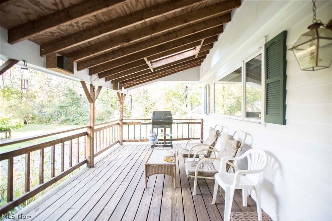 Village/Orange - Residential