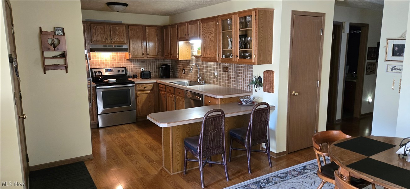 224 W Heatherwood Drive, Barberton, Ohio image 3