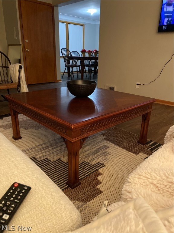 Cedar Green Sub - Residential Income