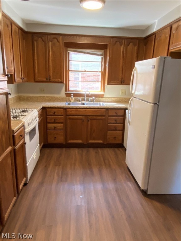 Cedar Green Sub - Residential Income