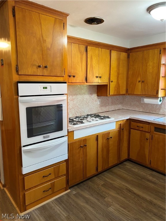 Cedar Green Sub - Residential Income