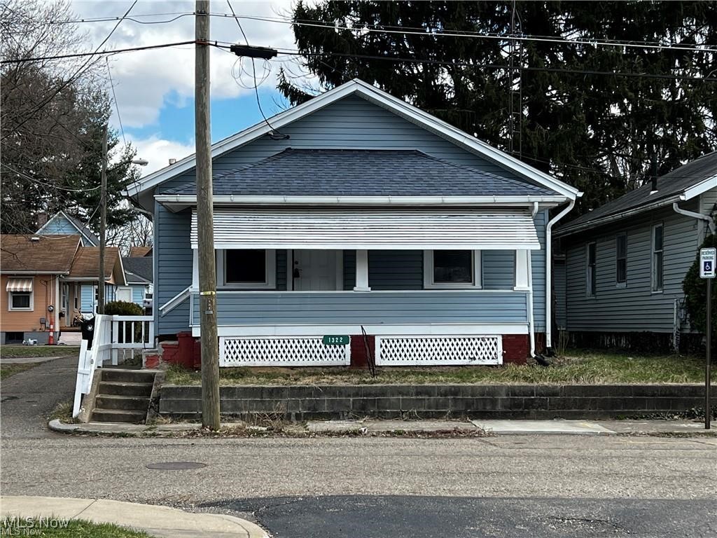 1322 Struble Avenue, Canton, Ohio image 1