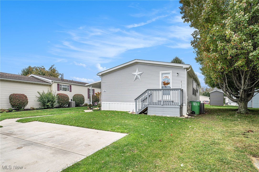 golfway pines - Residential