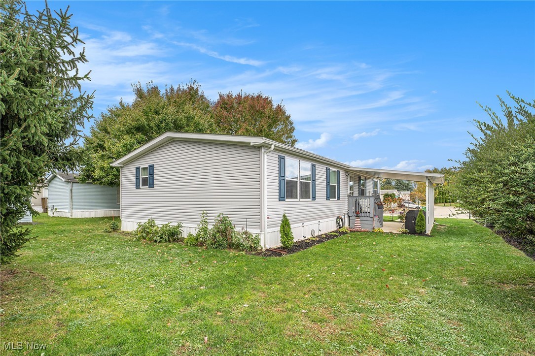 golfway pines - Residential