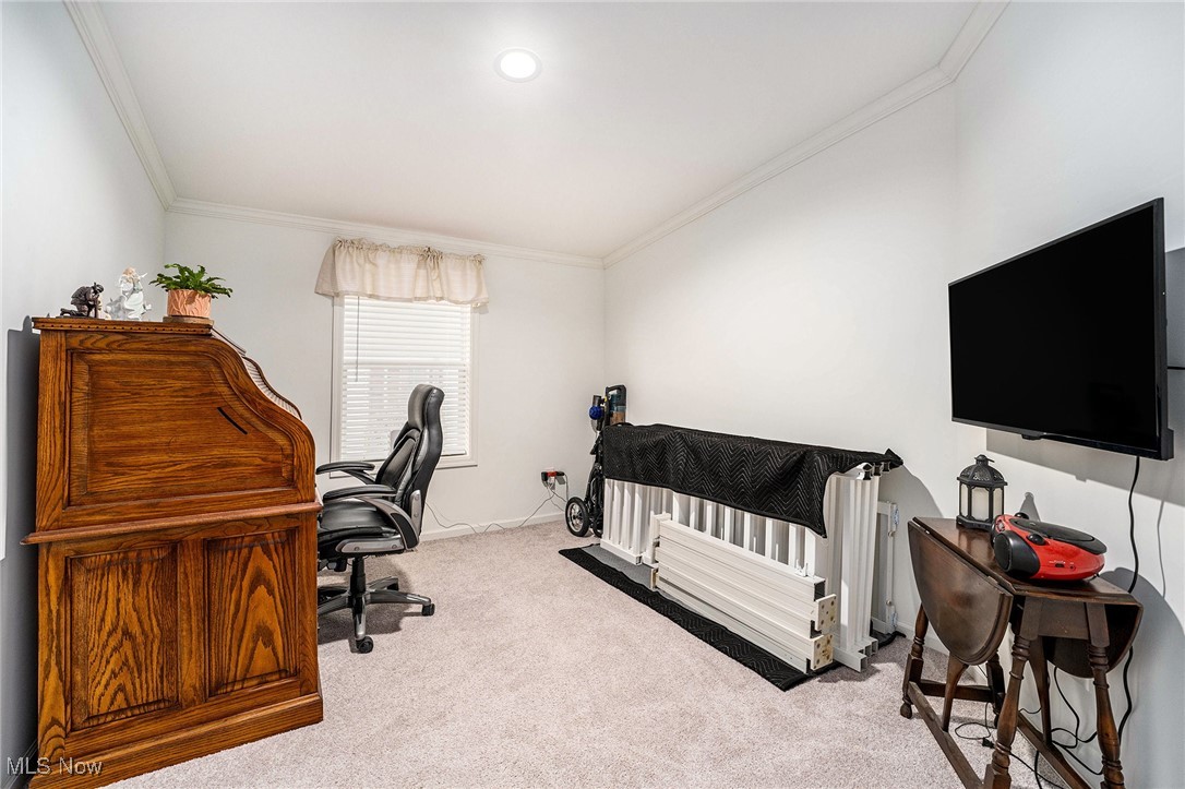 golfway pines - Residential