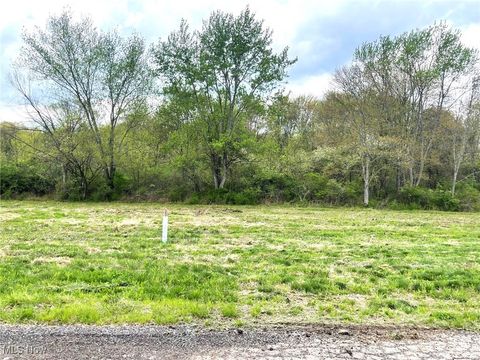 Vacant Land For Sale - LOT# 7 Candell Street<br/> Stark County, Massillon, OH 44646
