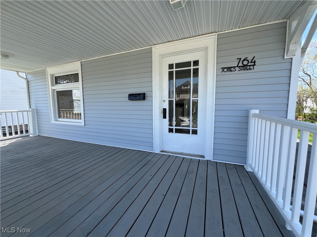764 Jones Street, Hubbard, Ohio image 3