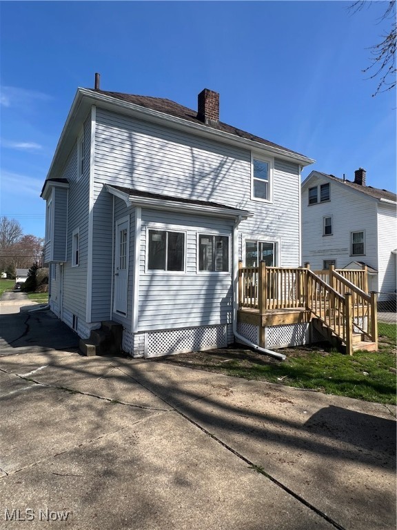 764 Jones Street, Hubbard, Ohio image 32