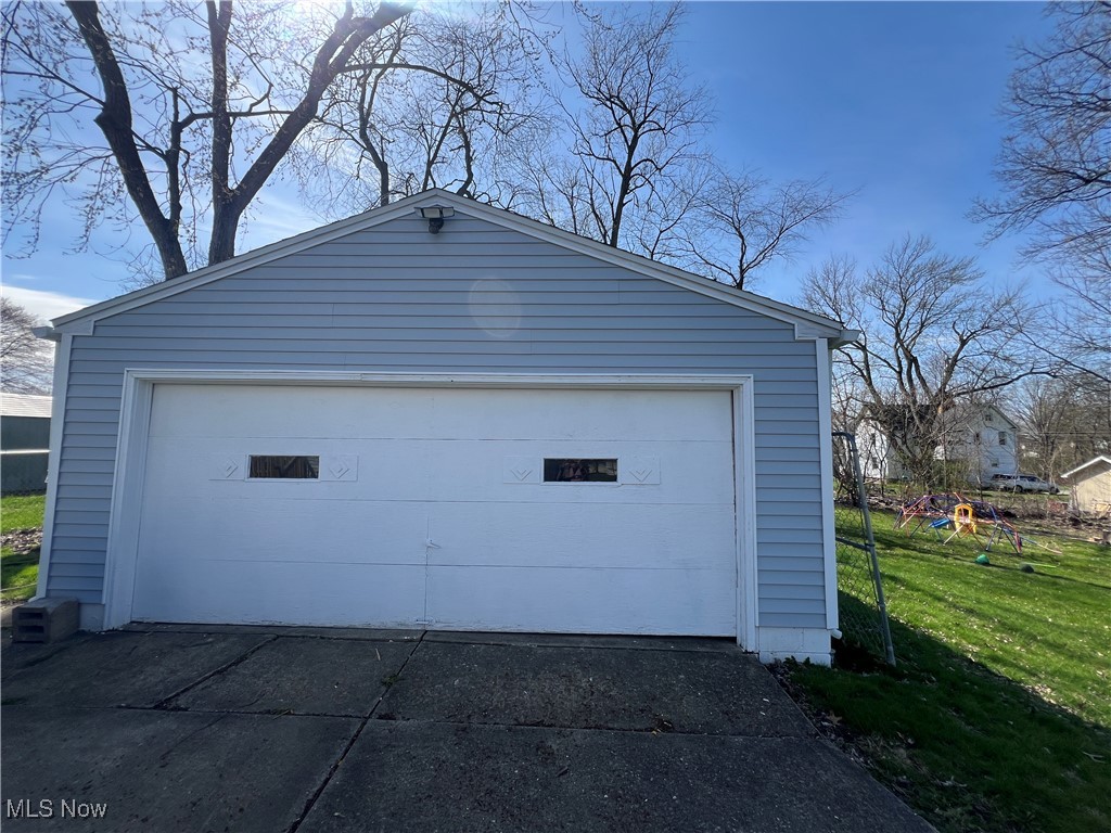 764 Jones Street, Hubbard, Ohio image 36