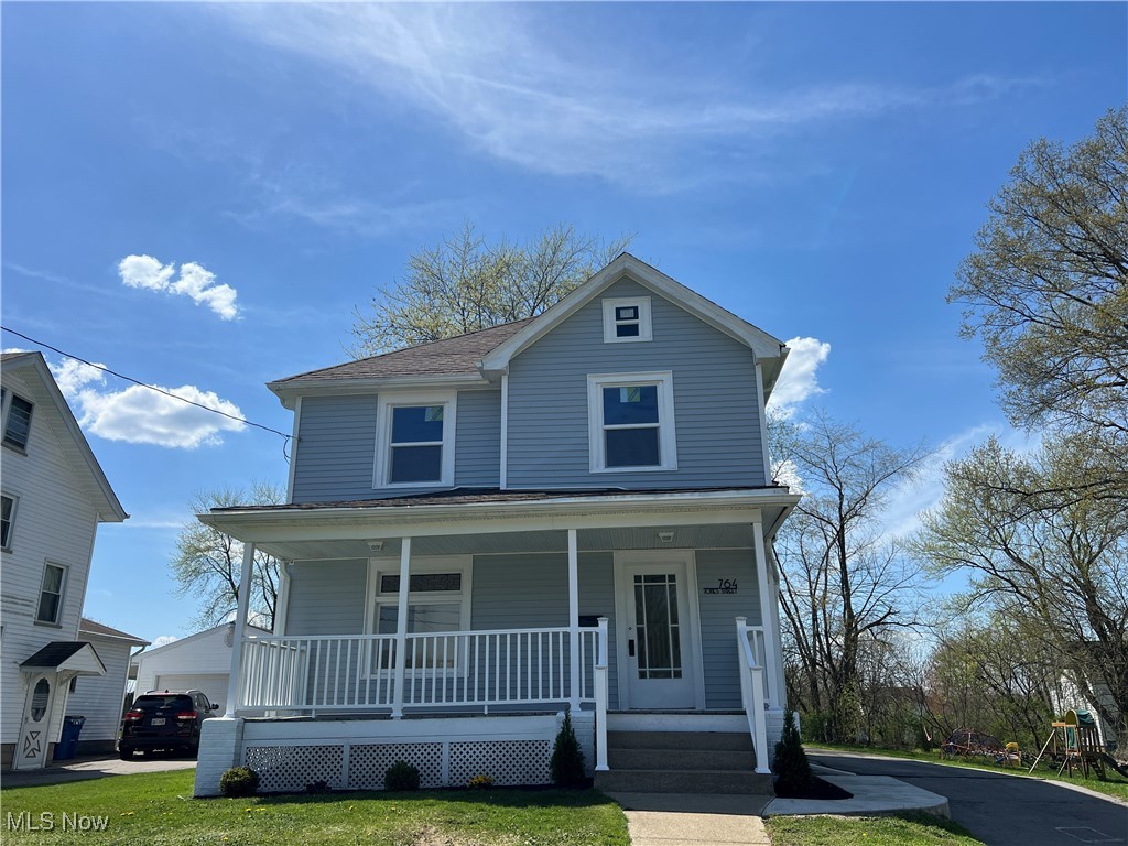 764 Jones Street, Hubbard, Ohio image 1