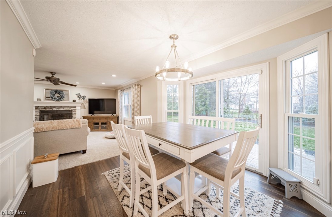 Morning Glen Estates - Residential