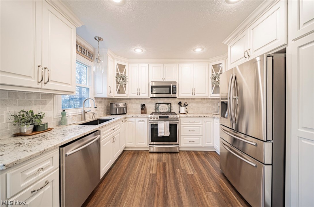 Morning Glen Estates - Residential