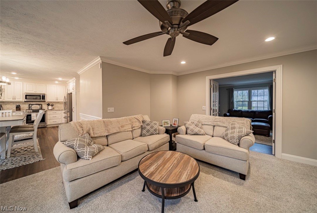 Morning Glen Estates - Residential