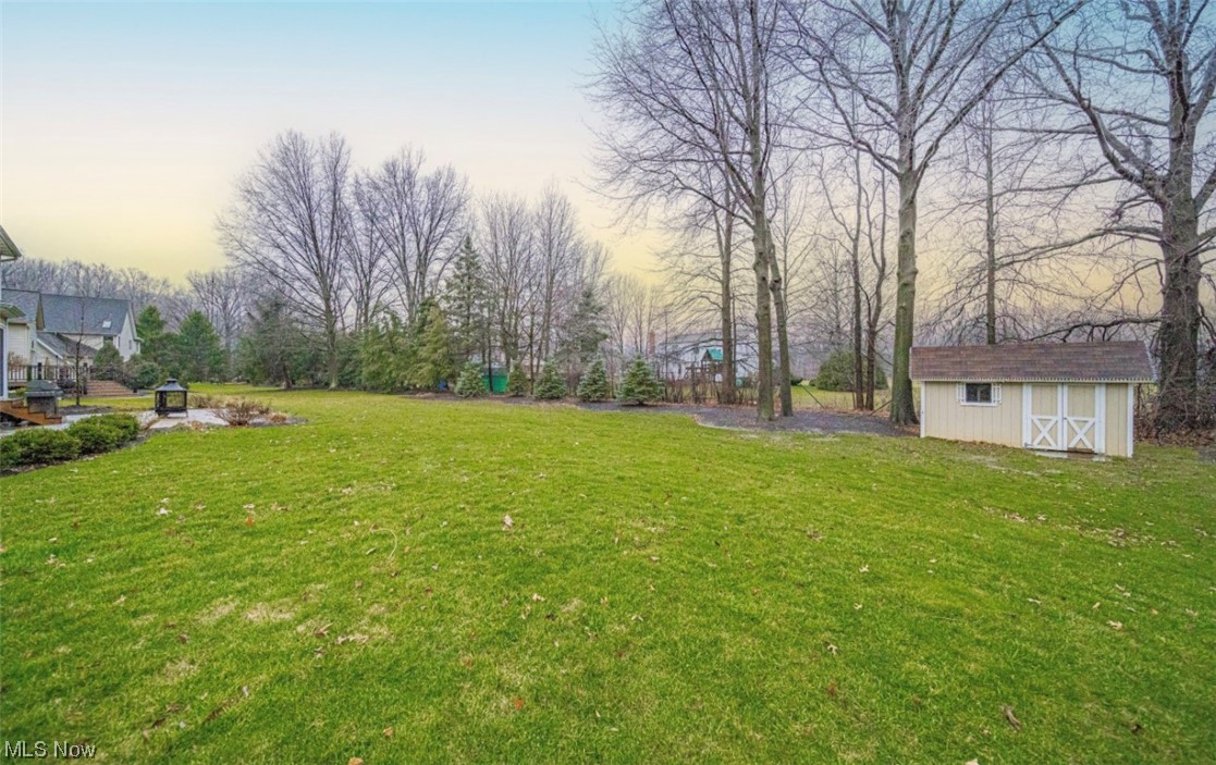 Morning Glen Estates - Residential