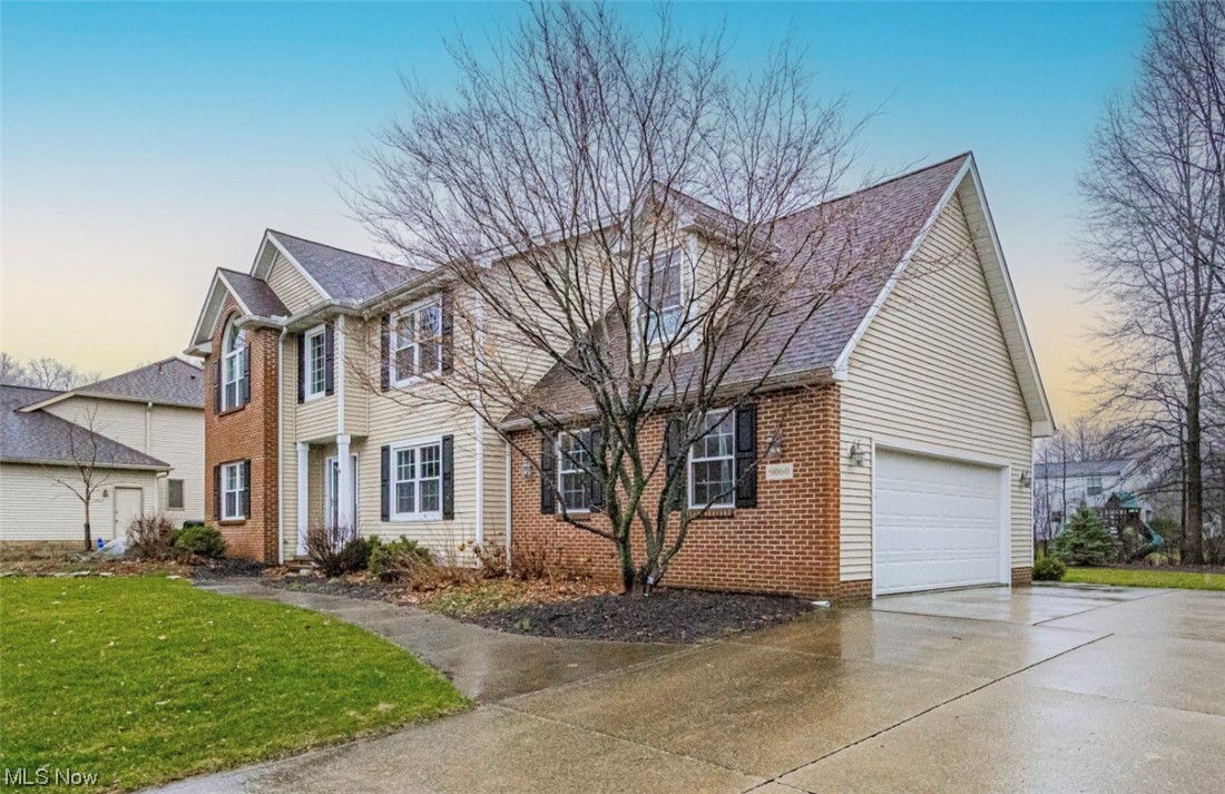 Morning Glen Estates - Residential