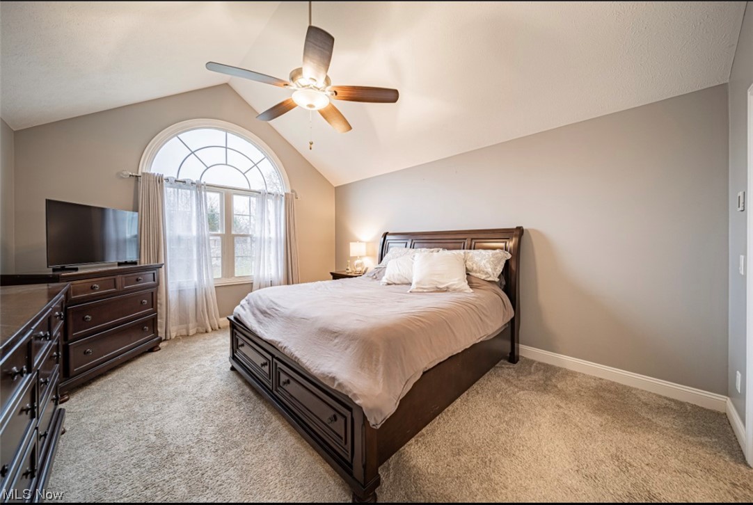 Morning Glen Estates - Residential