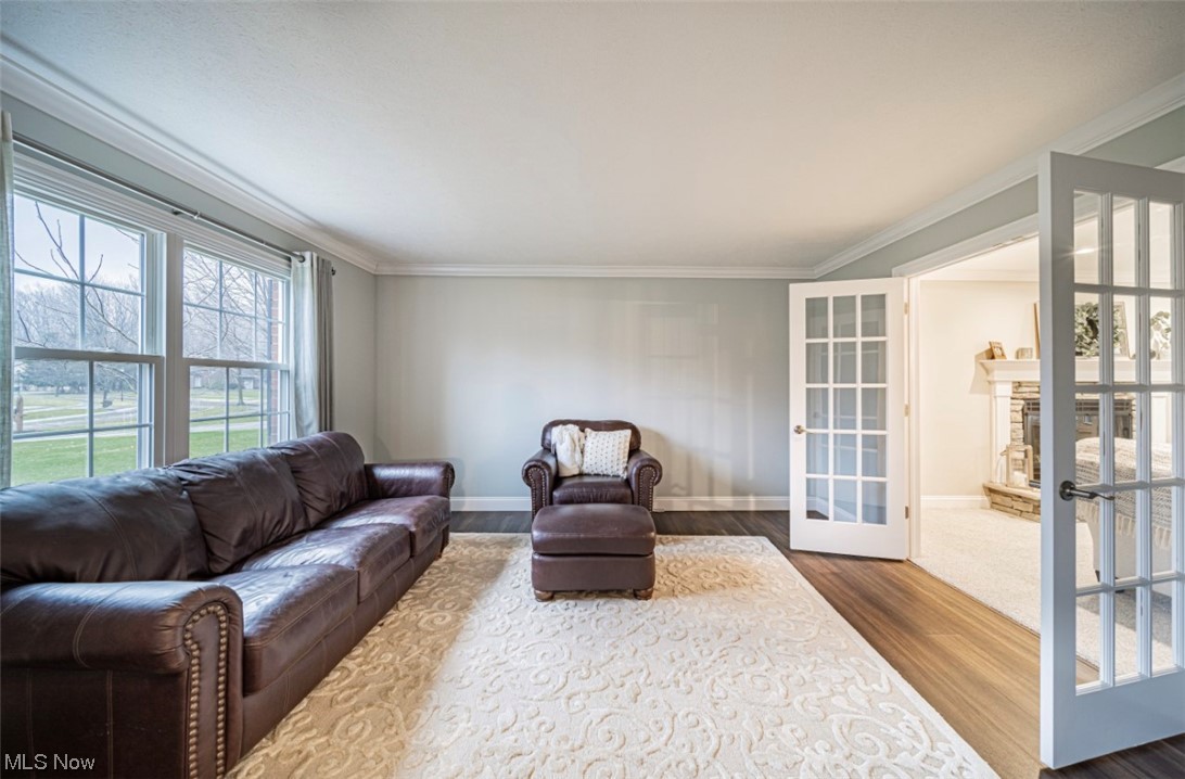 Morning Glen Estates - Residential