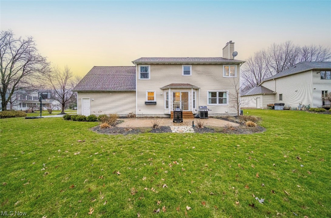 Morning Glen Estates - Residential