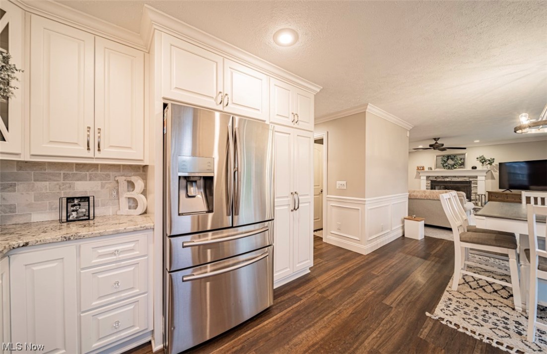 Morning Glen Estates - Residential