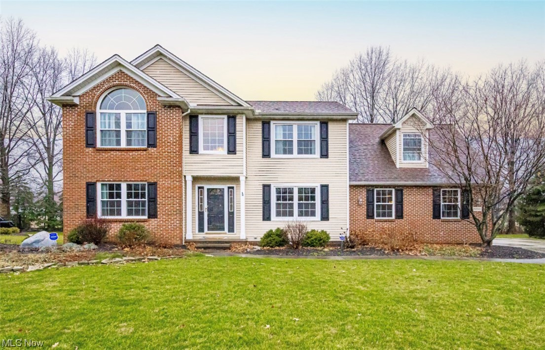 Morning Glen Estates - Residential