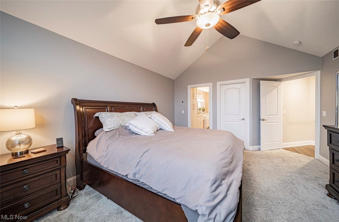 Morning Glen Estates - Residential