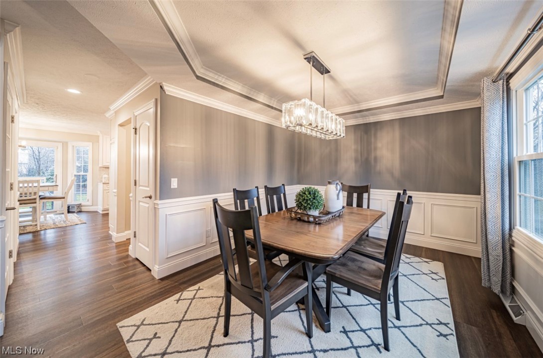 Morning Glen Estates - Residential