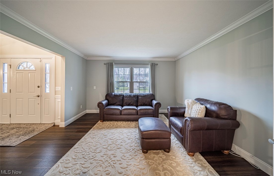 Morning Glen Estates - Residential