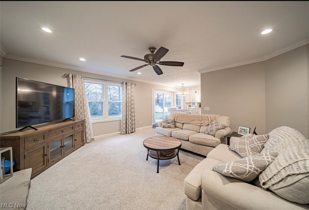 Morning Glen Estates - Residential