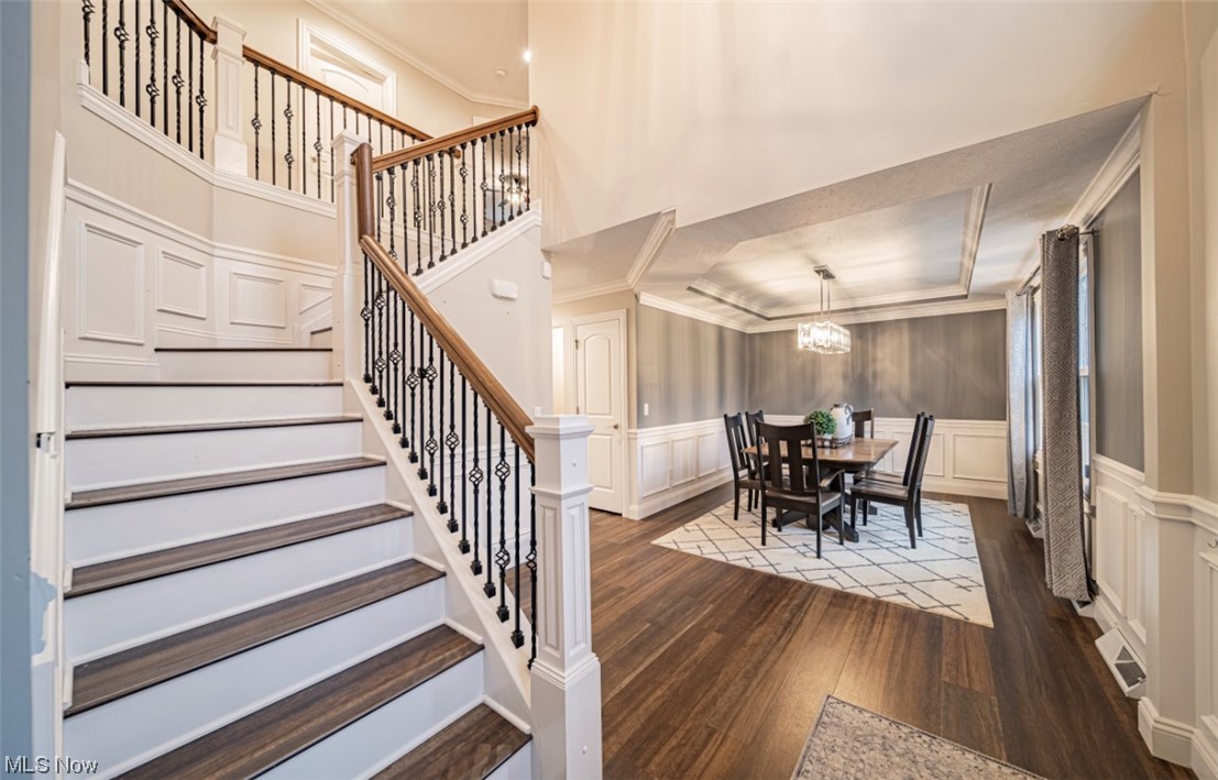 Morning Glen Estates - Residential