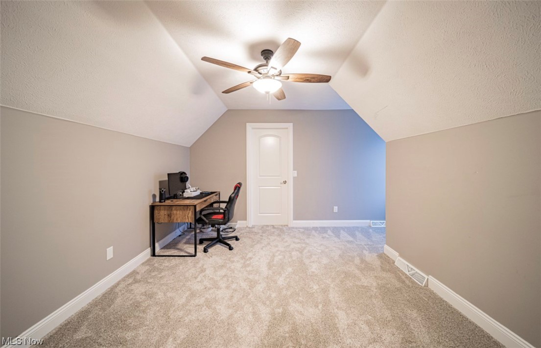 Morning Glen Estates - Residential