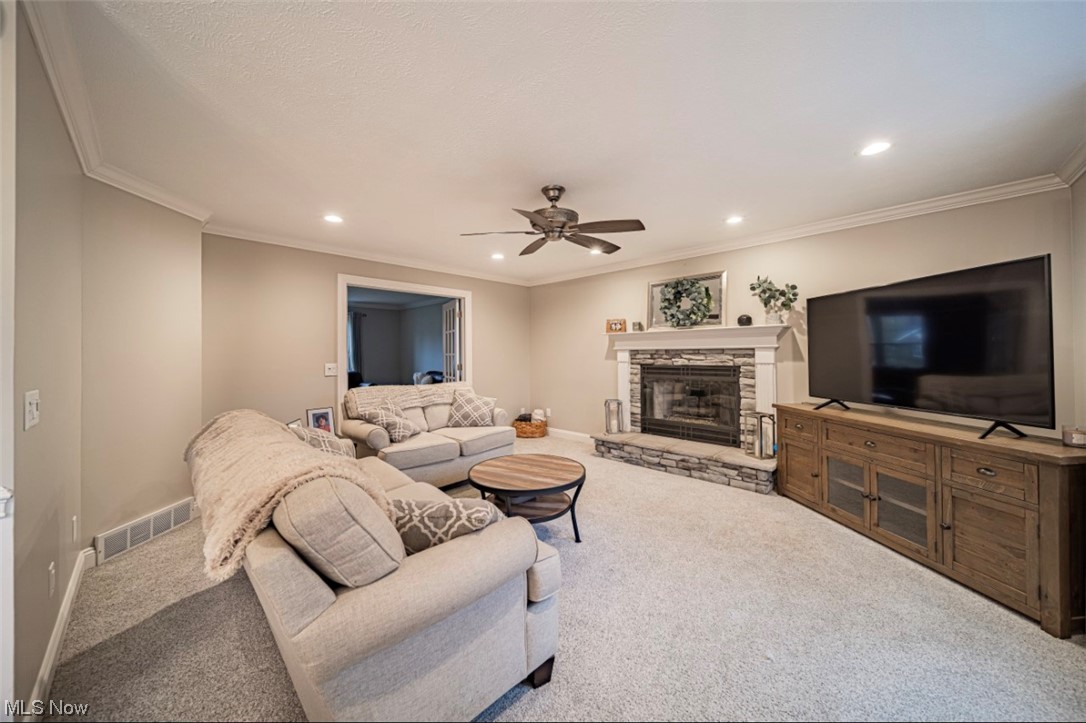 Morning Glen Estates - Residential